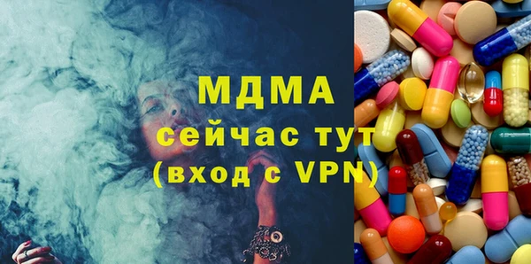 тгк Болхов